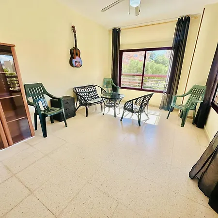 A417 - Entreplayas 2 - 2004 Finestrat Apartment
