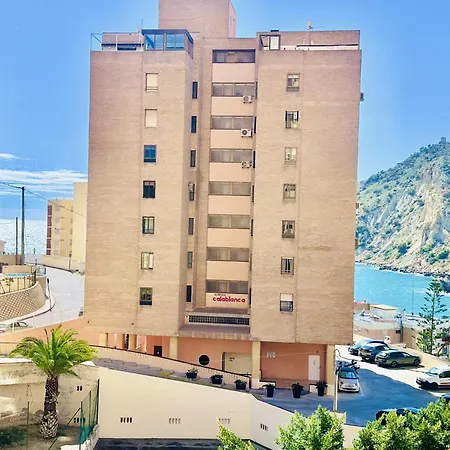 Apartment A417 - Entreplayas 2 - 2004 Finestrat