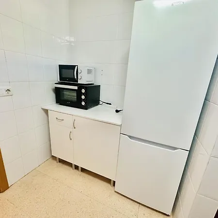 Appartement A417 - Entreplayas 2 - 2004 Finestrat Benidorm